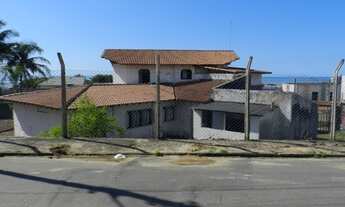 Imagem: Casa em Jacaraípe com vista para o mar