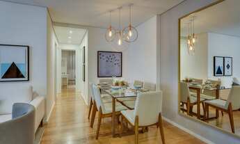 Imagem 4: Apartamento residencial para venda, Cabral, Curitiba - AP4151