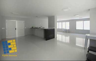 Imagem 2: Apartamento com 3 dormitórios à venda, 120 m² por R$ 778.000,00 - Santana - São Paulo/SP