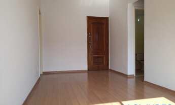 Imagem 4: Apartamento para aluguel, 2 quartos, 1 vaga, Praça da Bandeira - Rio de Janeiro/RJ