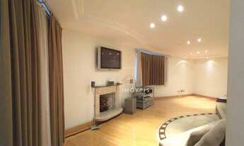 Imagem 6: Apartamento com 3 dormitórios à venda, 250 m² por R$ 1.600.000 - Vila Formosa - São Paulo