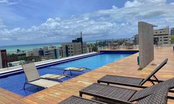 Imagem 2: LUXUOSO! 2 QUARTOS COM SUÍTE