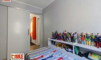 Imagem 7: Apartamento Padrão para Venda em Jardim Dona Sinhá São Paulo-SP - 1259