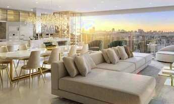 Imagem 5: Garden residencial para venda, Vila Dom Pedro I, São Paulo - GD7431