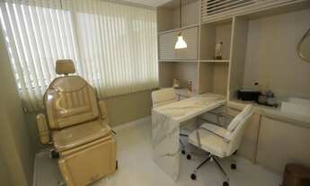 Imagem: Consultório Médico e estético