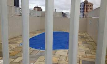 Imagem 3: Apartamento com 3 quartos para alugar por R$ 2400.00, 185.00 m2 - CENTRO - PONTA GROSSA/PR