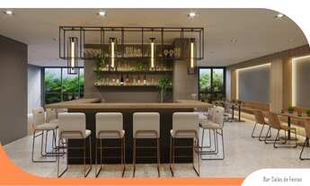 Imagem 3: Apartamento - 47 metros - 2 quartos - LAPA - São Paulo - SP