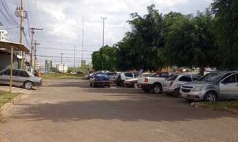 Imagem 3: Lote comercial 100 mts com base e murado so 185.000 qs 108 Samambaia Sul - Brasília - DF