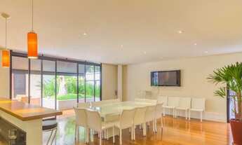 Imagem 4: Melhor rua da Vila Nova Conceição. Ao lado do Itaim. Silencioso, Prédio moderno e reformad