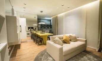 Imagem 3: APARTAMENTO com 3 dormitórios à venda por R$ 988.000,00 no bairro Portão - CURITIBA / PR