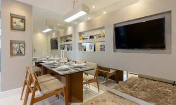 Imagem 3: Apartamento residencial para venda, Santa Cruz, Rio de Janeiro - AP9124