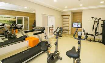 Imagem 6: Apartamento residencial para venda, Jardim Rosinha, Itu - AP7725