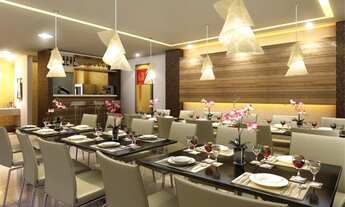 Imagem 6: Apartamento residencial para venda, Praça Seca, Rio de Janeiro - AP8951