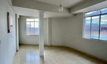 Imagem 5: Apartamento com 2 dormitórios para alugar, 91 m² por R$ 1.000,00/mês - Monte Castelo - Jui