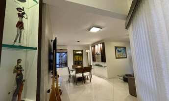 Imagem 4: Apartamento para venda com 117 metros quadrados com 3 quartos em Aflitos - Recife - PE