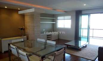 Imagem 1: Apartamento com 2 dormitórios à venda, 126 m² por R$ 1.800.000,00 - Barra da Tijuca - Rio