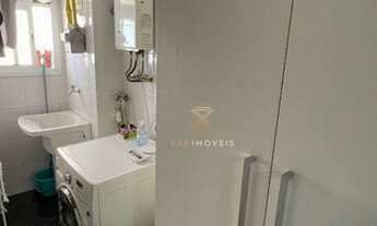 Imagem 6: Apartamento com 3 dormitórios à venda, 121 m² por R$ 1.720.000 - Bela Vista - São Paulo/SP