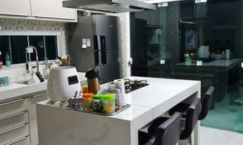 Imagem 3: Casa, a poucos minutos da jk - Em quadra de Alto Padrão