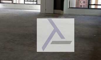 Imagem: Andar Corporativo, 270 m² - venda por R$