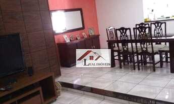 Imagem 2: Sobrado à venda, 293 m² por R$ 1.595.000,00 - Prosperidade - São Caetano do Sul/SP