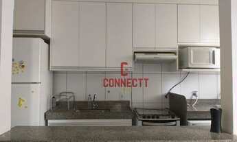 Imagem 2: Apartamento à venda, 49 m² por R$ 150.000,00 - Ribeirânia - Ribeirão Preto/SP