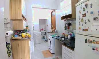 Imagem 5: Apartamento com 2 dormitórios à venda, 65 m² por R$ 450.000 - Vila Isabel - Rio de Janeiro