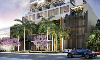 Imagem 2: Studio residencial para venda, Vila Yara, Osasco - ST10786