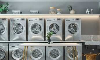 Imagem 4: Studio residencial para venda, Vila Aricanduva, São Paulo - ST10808