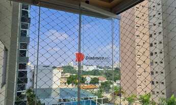 Imagem 2: Apartamento à venda, 63 m² por R$ 510.000,00 - Vila Assunção - Santo André/SP