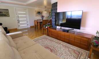 Imagem 4: Apartamento Apartamento com 3 dormitórios