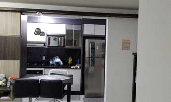 Imagem 5: Lindo apartamento mobiliado