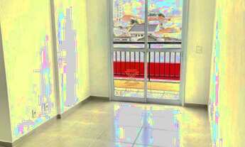 Imagem: Apartamento com 2 dormitórios à venda