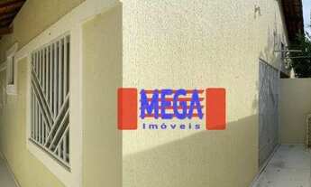 Imagem 3: Casa em de 3 quartos em condomínio fechado