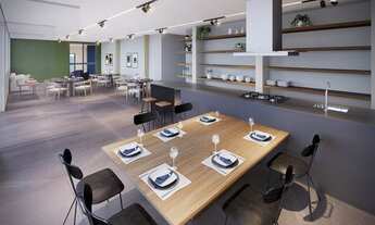 Imagem 7: Garden residencial para venda, Vila Cordeiro, São Paulo - GD7853