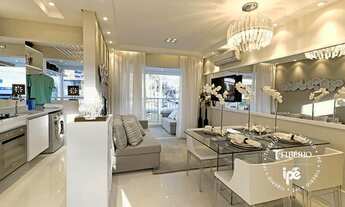 Imagem 4: Apartamento residencial para venda, Vila Augusta, Guarulhos - AP6573