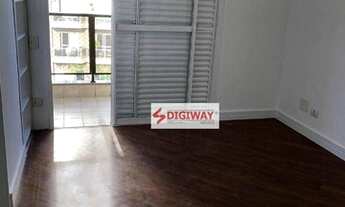 Imagem 2: Apartamento com 3 dormitórios à venda, 102 m² por R$ 720.000,00 - Vila Gumercindo - São Pa