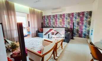 Imagem: Apartamento à venda, 96 m² por R$ 819.000,00