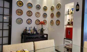 Imagem 5: Apartamento com 3 dormitórios à venda, 130 m² por R$ 2.300.000,00 - Ipanema - Rio de Janei