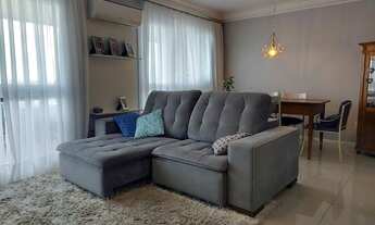 Imagem 6: Apartamento à venda, 157 m² por R$ 660.000,00 - Boa Vista - Novo Hamburgo/RS