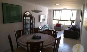 Imagem 6: Apartamento com 3 dormitórios à venda, 94 m² por R$ 450.000,00 - Tambauzinho - João Pessoa