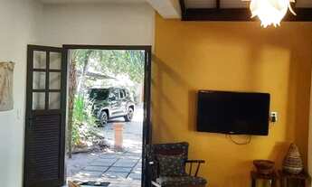 Imagem 6: Linda e aconchegante CASA próximo á praia Araçaipe em Arraial d'ajuda