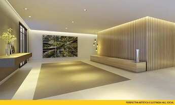 Imagem 2: Apartamento residencial para venda, Bela Aliança, São Paulo - AP7305