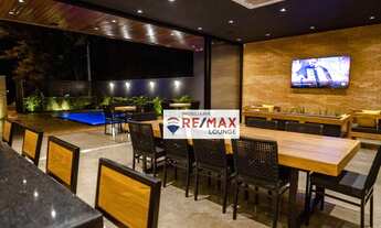 Imagem 3: Área de Lazer - 145 m² por R$ 770.000 - Bonfim Paulista - Ribeirão Preto/SP