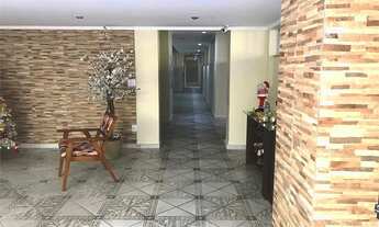 Imagem: Apartamento Residencial SANTANA