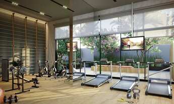 Imagem 4: Garden residencial para venda, Presidente Altino, Osasco - GD7177