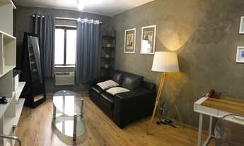 Imagem 5: Apartamento para aluguel com 46 metros quadrados com 1 quarto em Jardim Europa - São Paulo