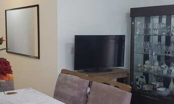 Imagem: Apartamento para venda tem 95 metros quadrados