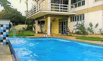 Imagem: Requinte e Alto Padrão à Venda Casa com