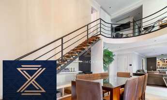 Imagem 6: Apartamento com 4 dormitórios à venda, 228 m² por R$ 3.800. - Jardim Paulista - São Paulo