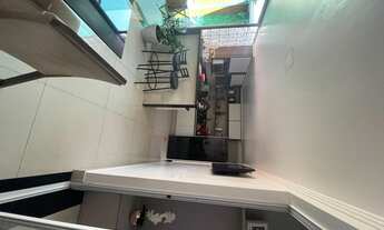 Imagem 4: Vendo Casa condomínio terra nova 100 metros quadrados com 3 quartos sendo uma suíte